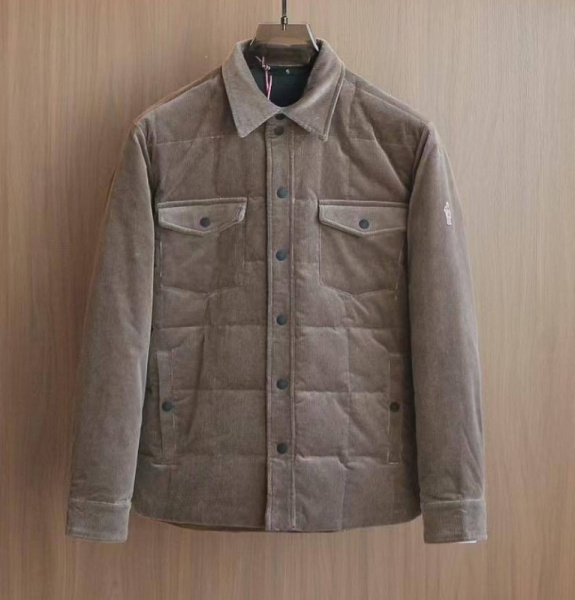 МУЖСКАЯ КУРТКА MONCLER 