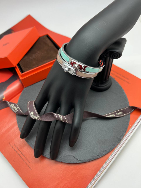 БРАСЛЕТ HERMES 73859 фото анонса