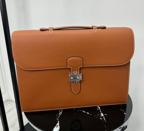 МУЖСКОЙ ПОРТФЕЛЬ HERMES