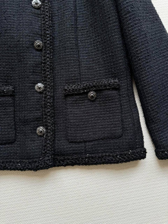 ПИДЖАК CHANEL  78523 детальное фото товара