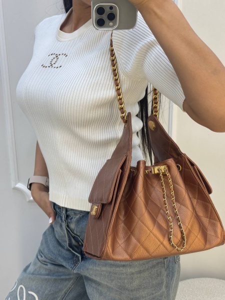 СУМКА CHANEL PREMIUM  76938 фото анонса