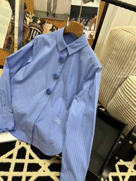 РУБАШКА PORTS  73113 фото анонса