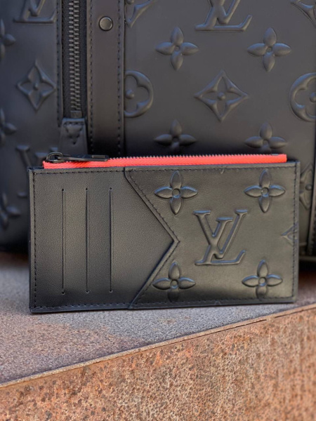 ВИЗИТНИЦА LOUIS VUITTON 43473 фото анонса