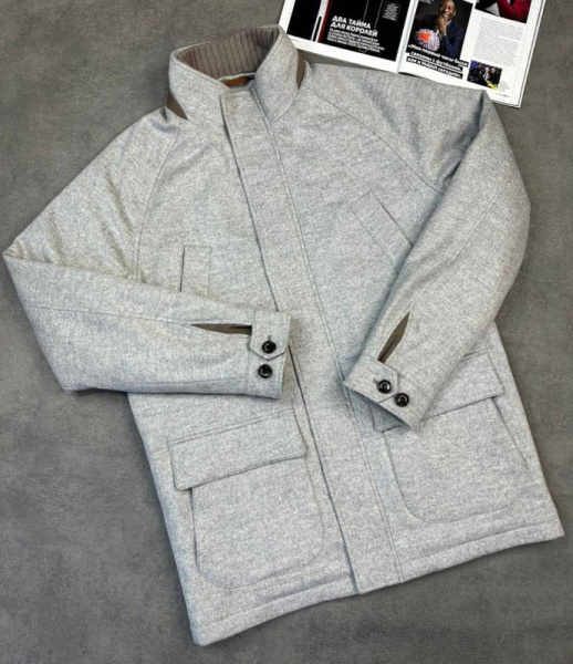 МУЖСКАЯ КУРТКА LORO PIANA 