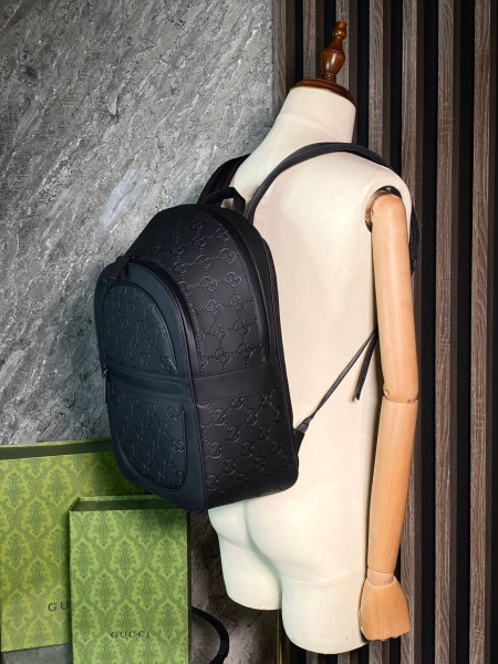 МУЖСКОЙ РЮКЗАК GUCCI  66009 фото анонса