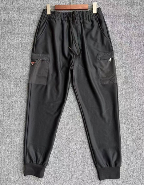 МУЖСКИЕ БРЮКИ PRADA 