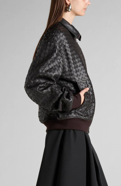 КУРТКА BOTTEGA VENETA  78505 фото анонса