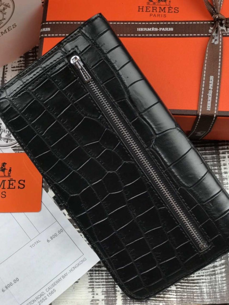 КУПЮРНИЦА HERMES 14441 фото анонса