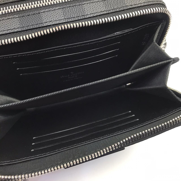 МУЖСКАЯ СУМКА МЕССЕНДЖЕР LOUIS VUITTON 36645 фото анонса