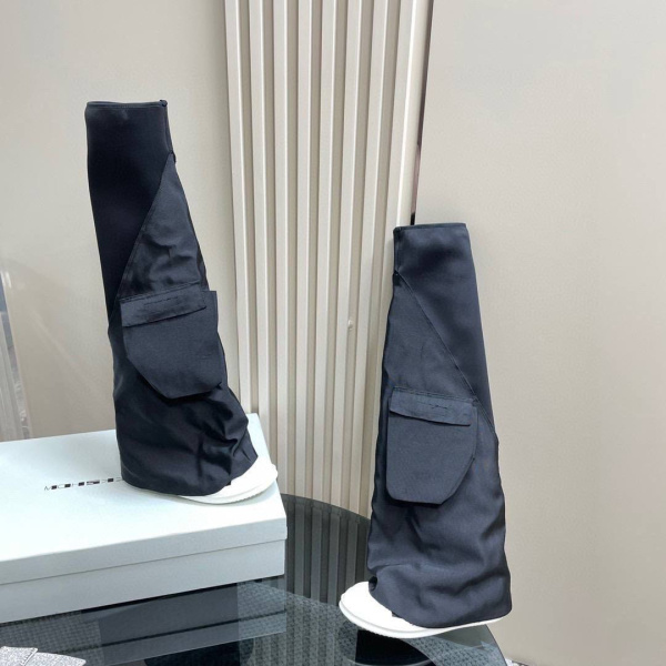 САПОГИ  63000 фото анонса