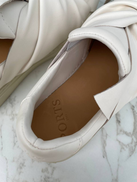 КЕДЫ PORTS  66546 фото анонса