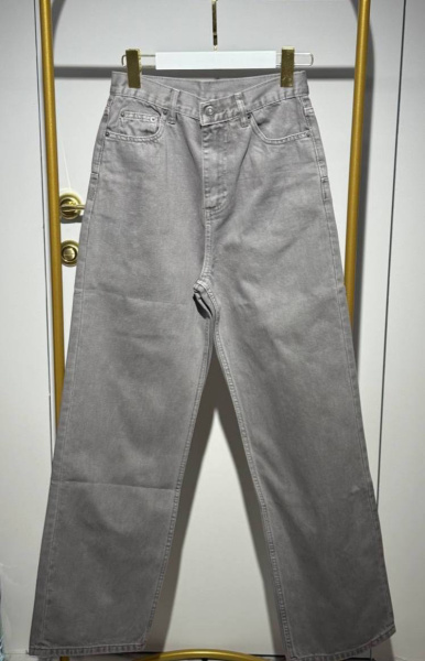 ДЖИНСЫ CHRISTIAN DIOR  76431 фото анонса