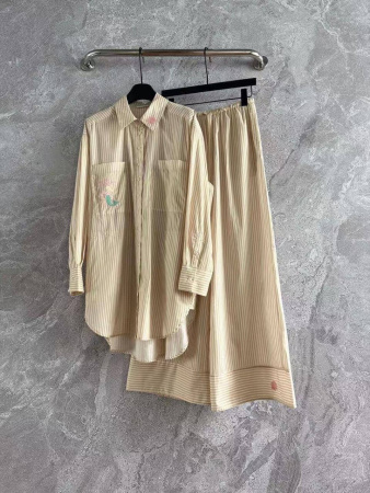 КОСТЮМ SPELL  76664 детальное фото товара