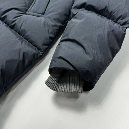 МУЖСКОЙ ПУХОВИК BRUNELLO CUCINELLI  72404 детальное фото товара