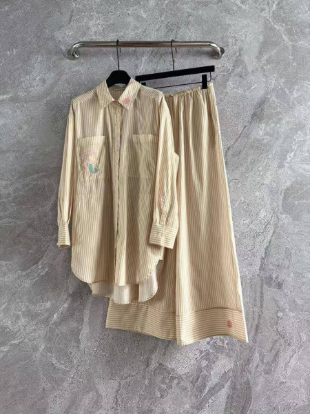 КОСТЮМ SPELL  76664 фото анонса