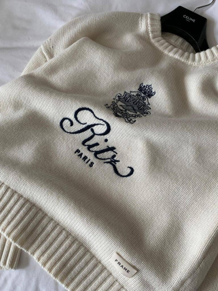 СВИТЕР  63940 фото анонса