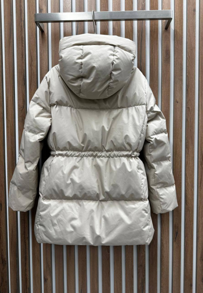 ПУХОВИК MONCLER 63255 фото анонса