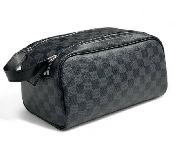 МУЖСКОЙ НЕСЕССЕР КОСМЕТИЧКА LOUIS VUITTON KING SIZE