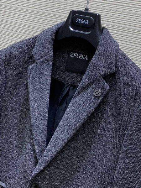 МУЖСКОЙ ПИДЖАК ZEGNA  72935 фото анонса