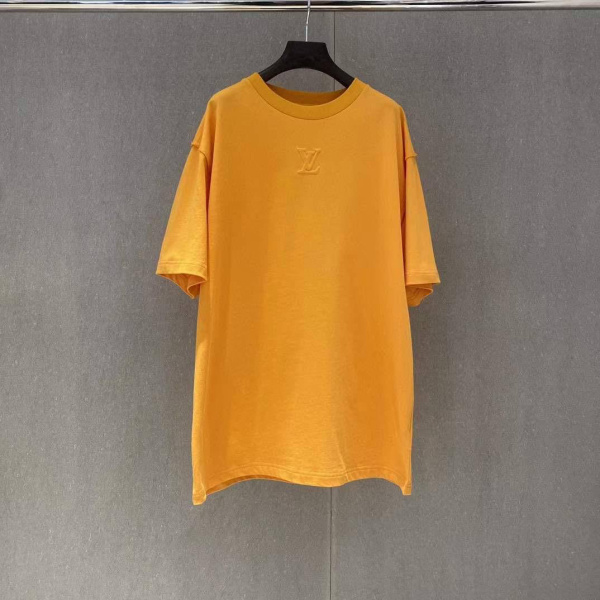 МУЖСКАЯ ФУТБОЛКА LOUIS VUITTON  73039 фото анонса