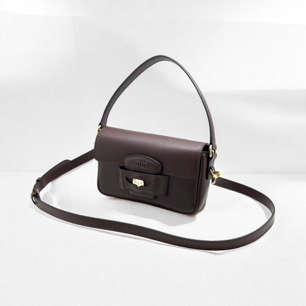 СУМКА MIU MIU  72270 фото анонса