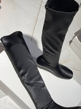 САПОГИ TOTEME  80875 детальное фото товара