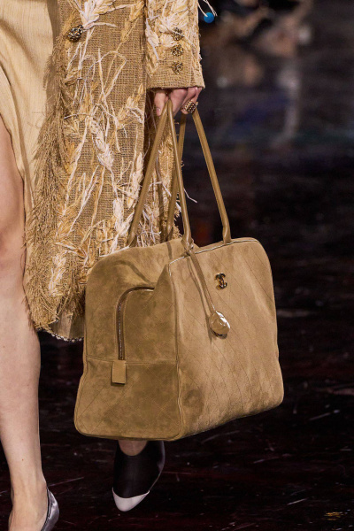 СУМКА CHANEL  82040 фото анонса