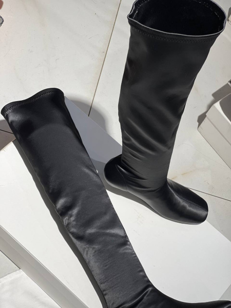 САПОГИ TOTEME  80875 фото анонса