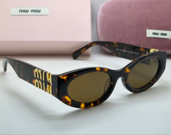 ОЧКИ MIU MIU 