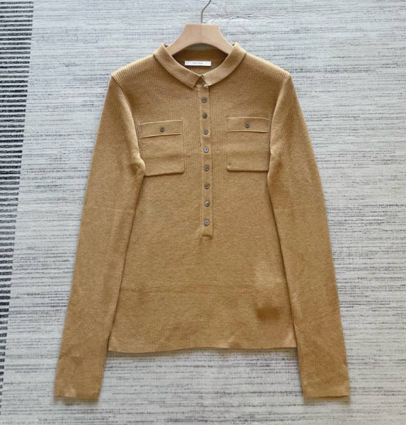 ПОЛО SAINT LAURENT 