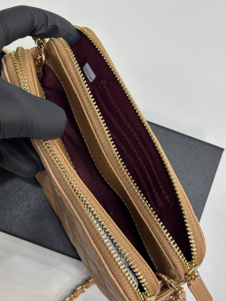 СУМКА CHANEL  78532 фото анонса