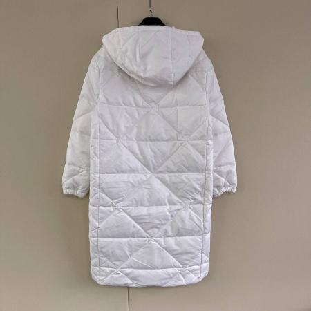 ПУХОВИК PRADA 44123 детальное фото товара