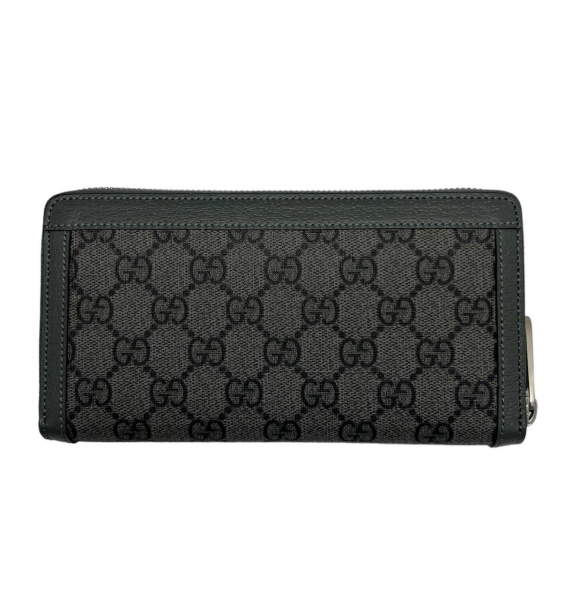 МУЖСКОЙ КОШЕЛЕК GUCCI  68036 фото анонса