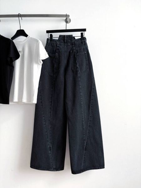 ДЖИНСЫ MAISON MARGIELA  74528 фото анонса