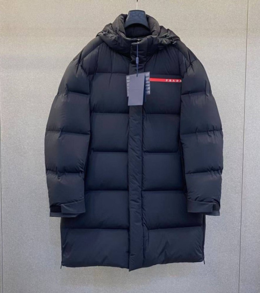 МУЖСКОЙ ПУХОВИК PRADA 