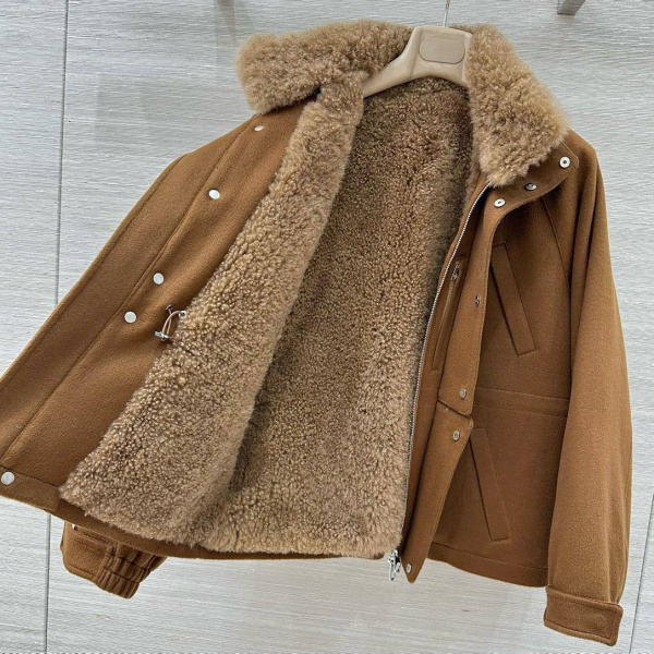 КУРТКА LORO PIANA  82312 фото анонса