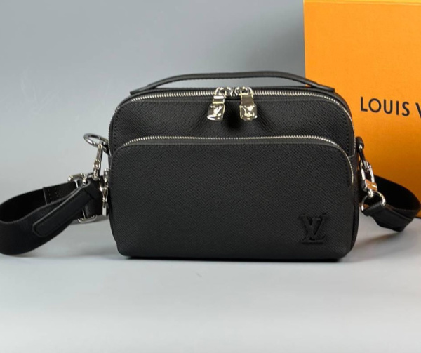 МУЖСКАЯ СУМКА МЕССЕНДЖЕР LOUIS VUITTON 