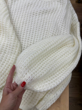 СВИТЕР TOTEME  80444 детальное фото товара