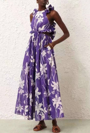 ПЛАТЬЕ ZIMMERMANN 