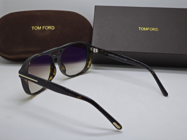 ОЧКИ TOM FORD  74905 фото анонса