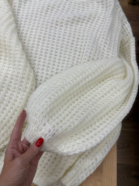 СВИТЕР TOTEME  80444 фото анонса