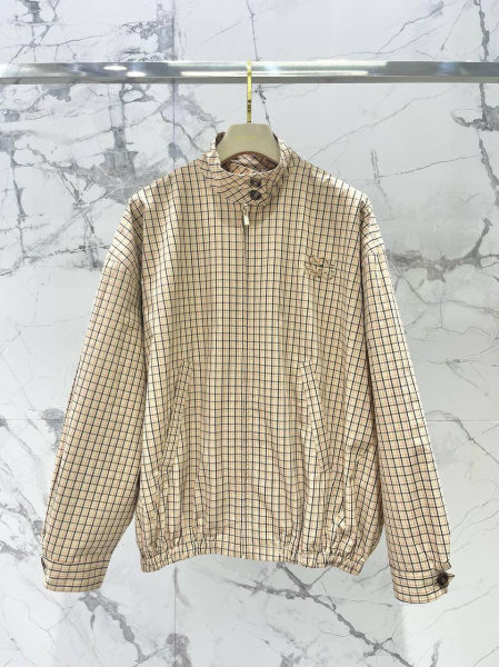 ВЕТРОВКА MIU MIU  70331 фото анонса