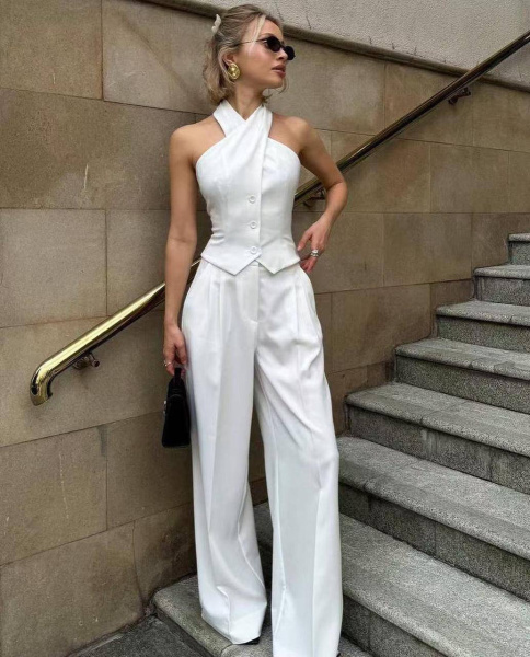 КОСТЮМ SAINT LAURENT  77508 фото анонса