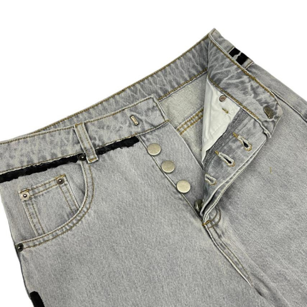 БРЮКИ CHRISTIAN DIOR  62374 фото анонса