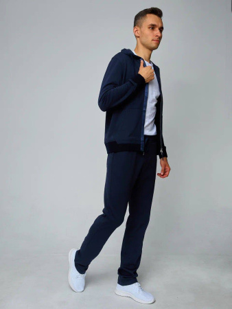 МУЖСКОЙ КОСТЮМ TOM FORD  70053 детальное фото товара