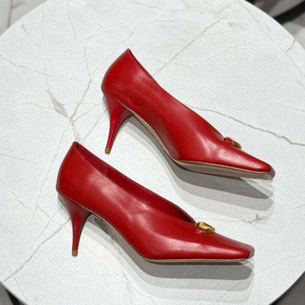 ТУФЛИ VALENTINO  73329 фото анонса