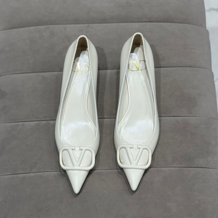 ТУФЛИ VALENTINO  60983 детальное фото товара