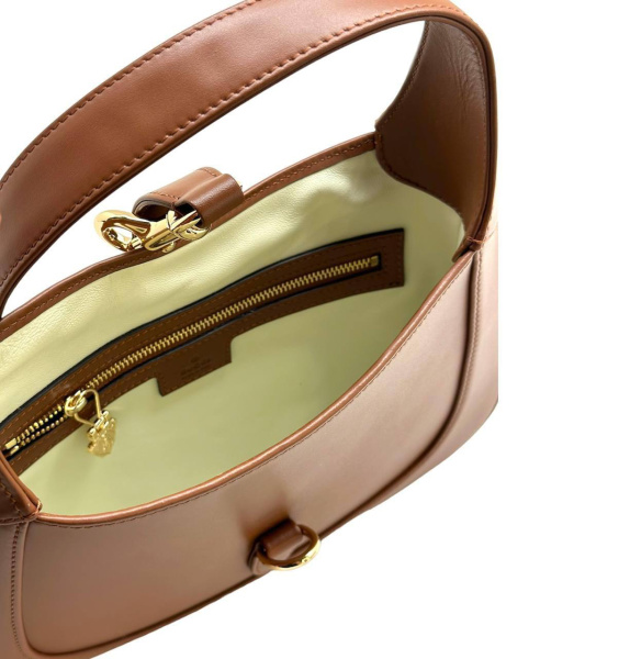 СУМКА GUCCI JACKIE 1961  68956 фото анонса