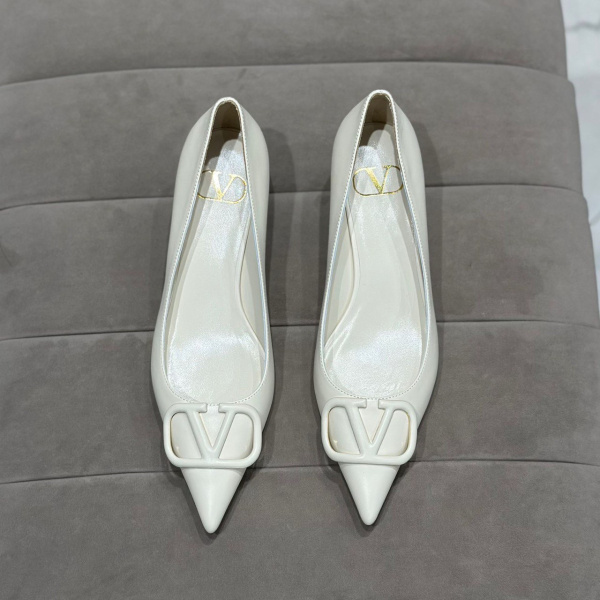 ТУФЛИ VALENTINO  60983 фото анонса