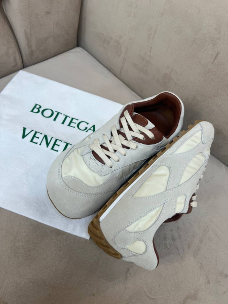 КРОССОВКИ BOTTEGA VENETA  77592 фото анонса